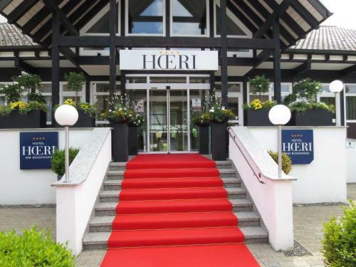 Hotel Hoeri Am Bodensee