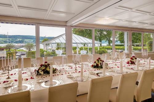 Hotel Hoeri Am Bodensee