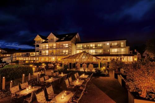 Hotel Hoeri Am Bodensee