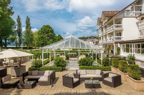 Hotel Hoeri Am Bodensee