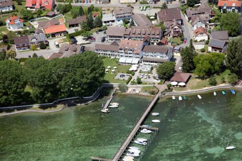 Hotel Hoeri Am Bodensee