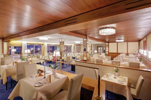 Hotel Hoeri Am Bodensee