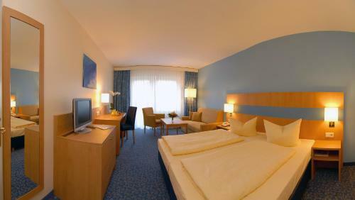 Hotel Hoeri Am Bodensee