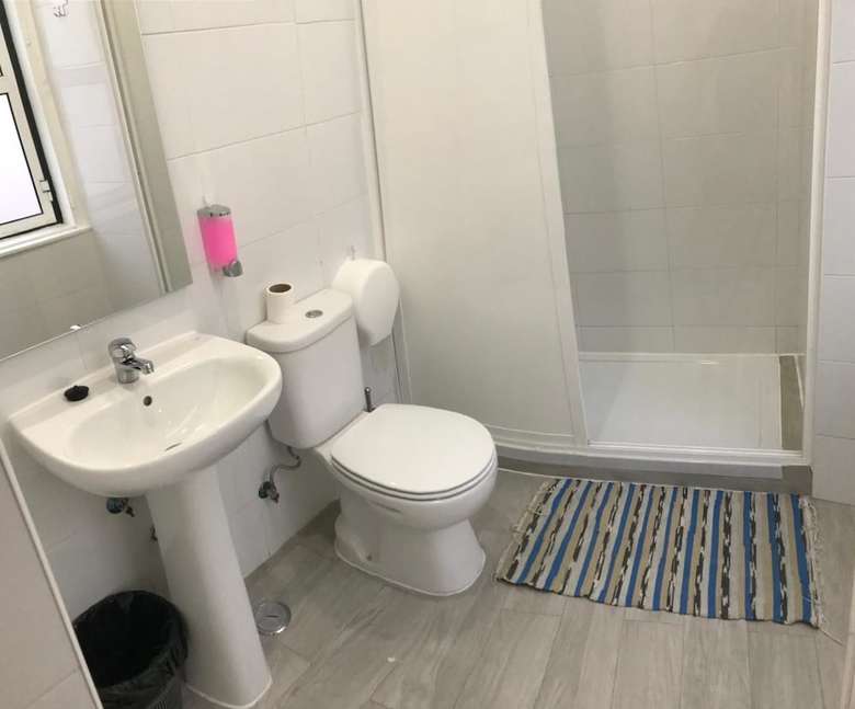 Hostal Just Lisbon Hostel & A.l