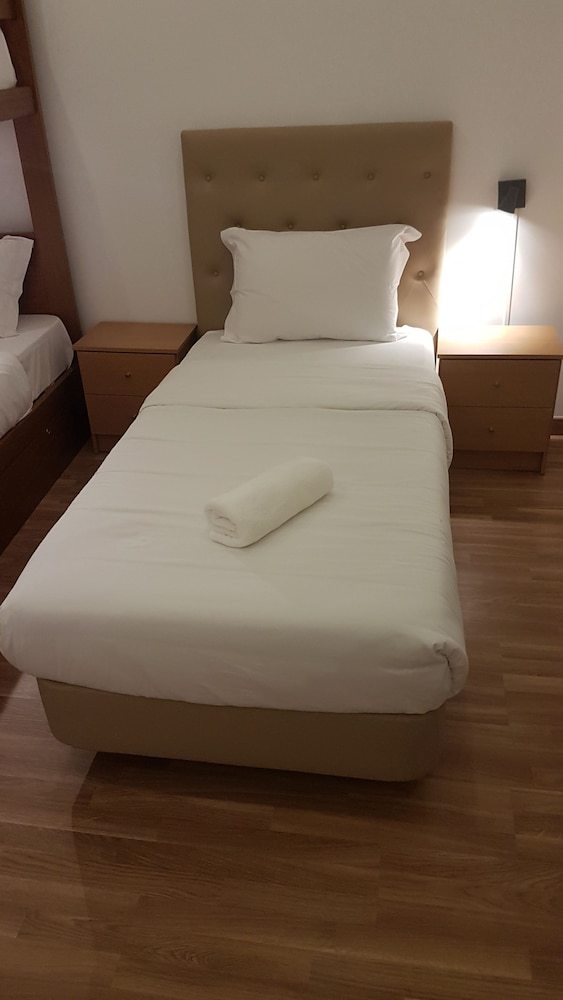 Hostal Just Lisbon Hostel & A.l