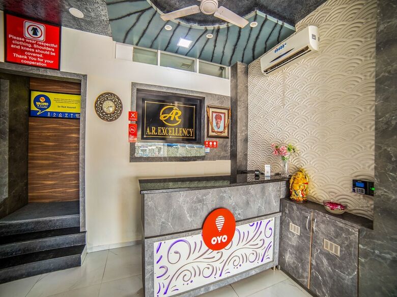Hotel Oyo 4278 Ar Excellency