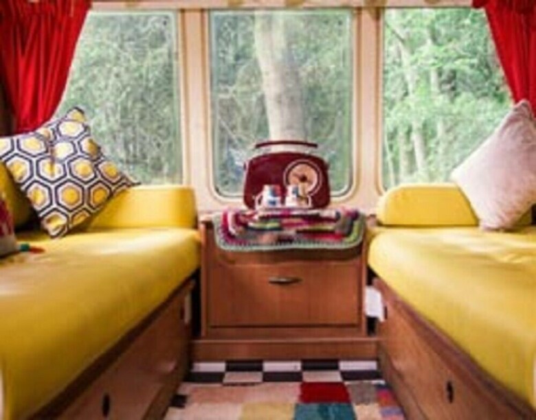 Cabana Camp K�tur