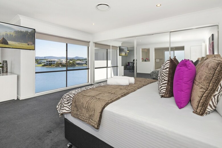 Allure @ The Lakes