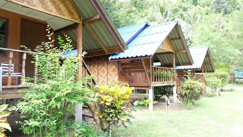 Hotel Coconut Corner