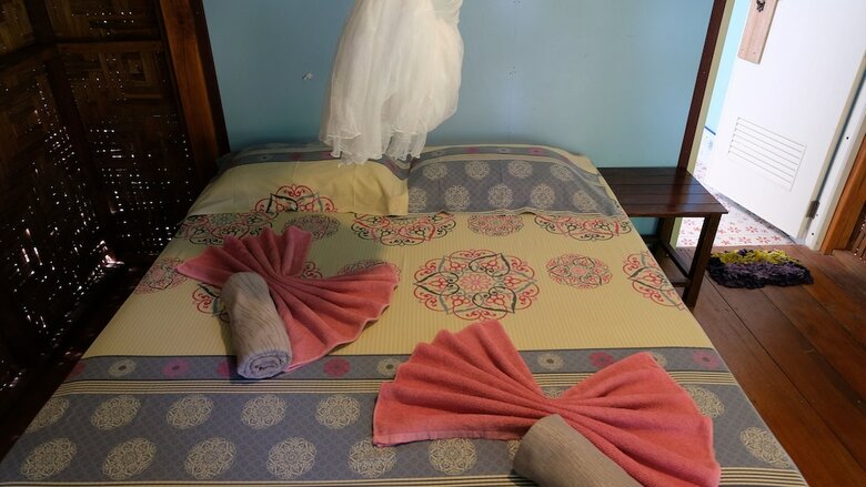 Hotel Coconut Corner