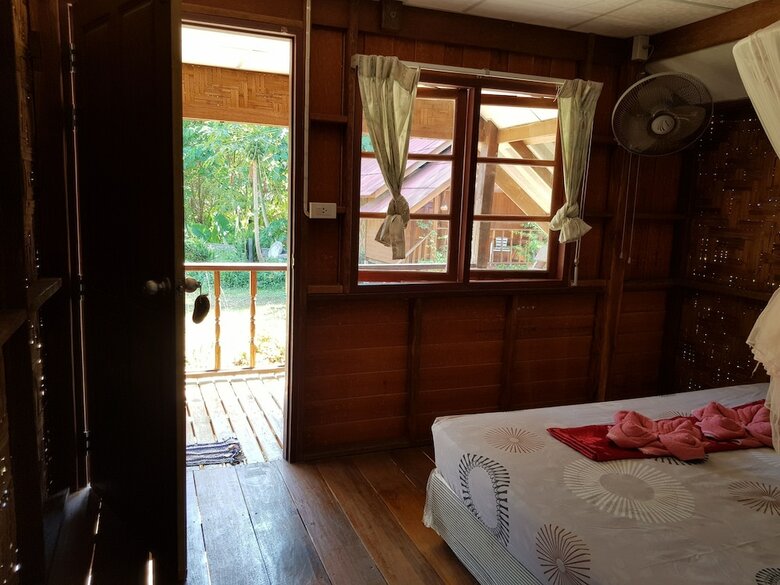 Hotel Coconut Corner