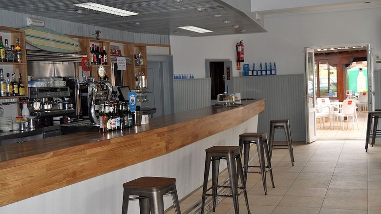 Hostal Hoster�a De Somo
