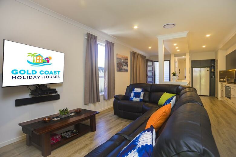 Broadwater Paradise