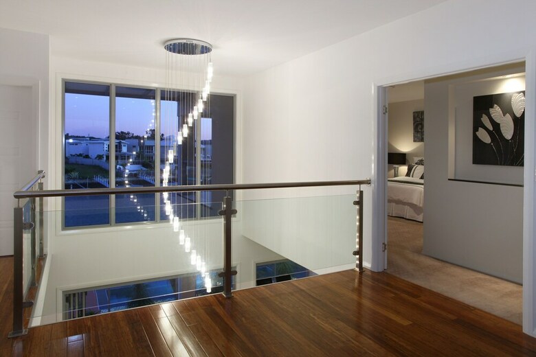 Infinity Quays