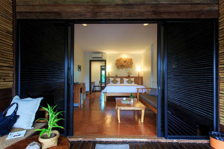 Hotel Sripakpra Boutique Resort Phatthalung