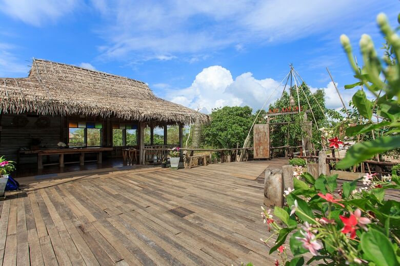 Hotel Sripakpra Boutique Resort Phatthalung