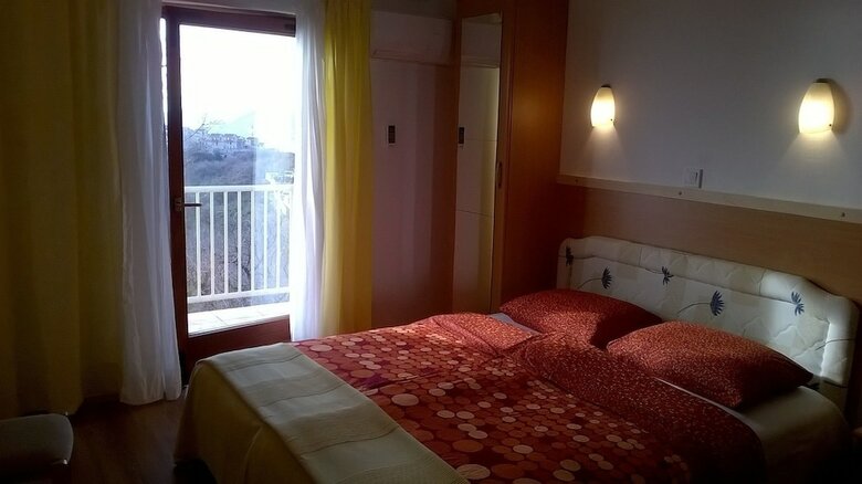 Apartmani Kuca Peric