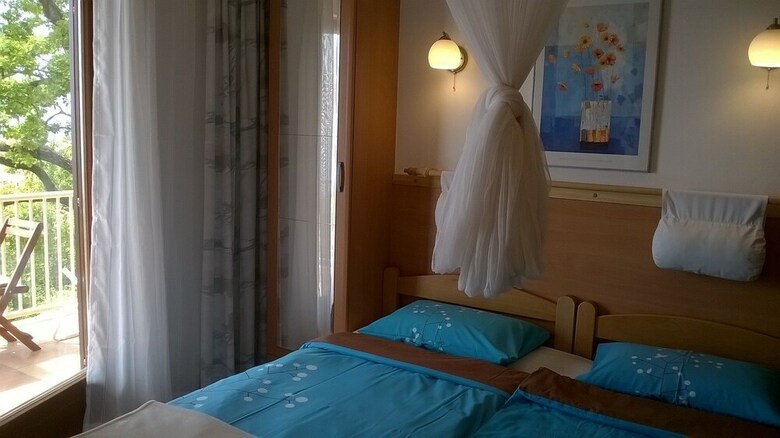 Apartmani Kuca Peric
