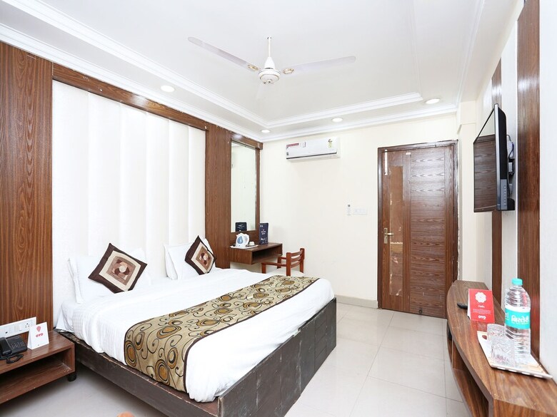 Oyo 13338 Hotel Atithi
