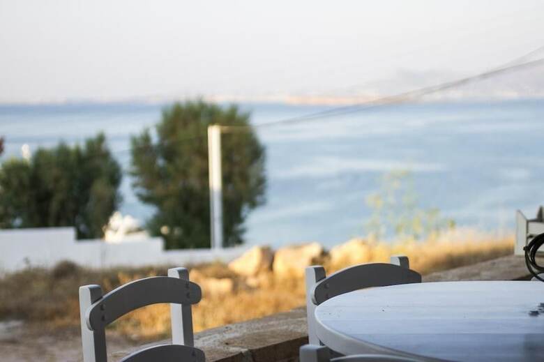 Hotel Milos