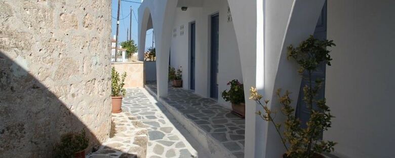 Hotel Milos
