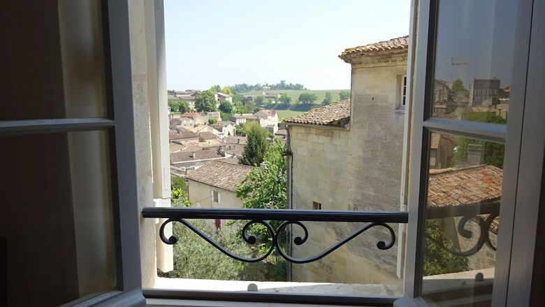 La Maison D'artiste Saint Emilion
