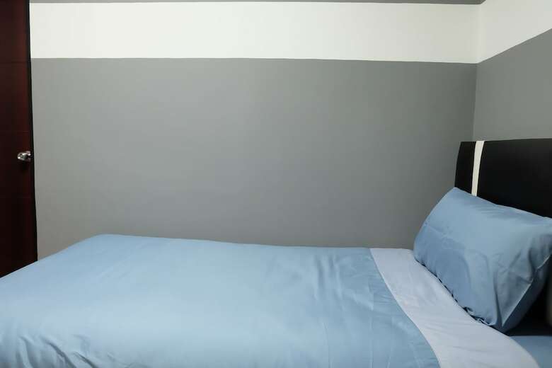 Hotel Lotte Home