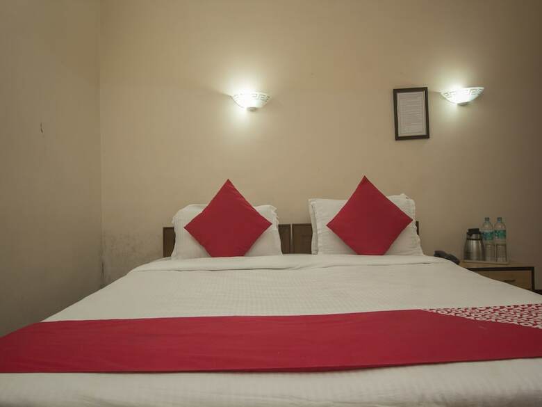 Oyo 3476 Hotel White Mountain