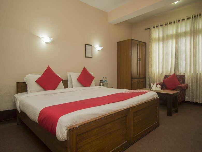 Oyo 3476 Hotel White Mountain