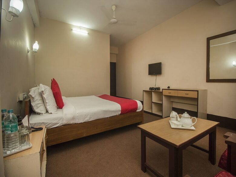 Oyo 3476 Hotel White Mountain