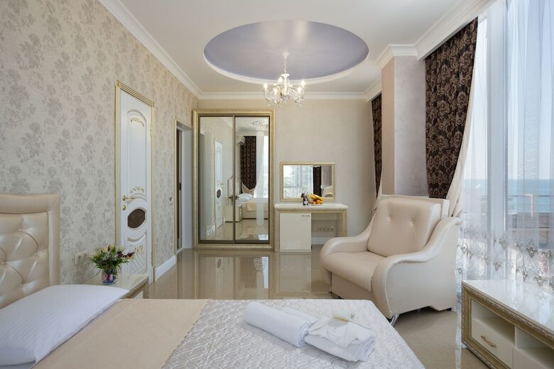 Tropicana Resort Hotel Sochi