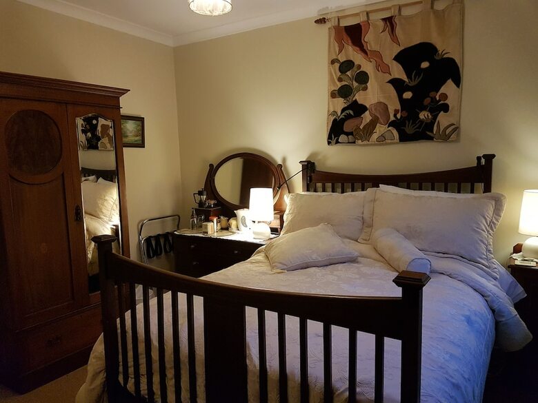 Brookvale Bed & Breakfast