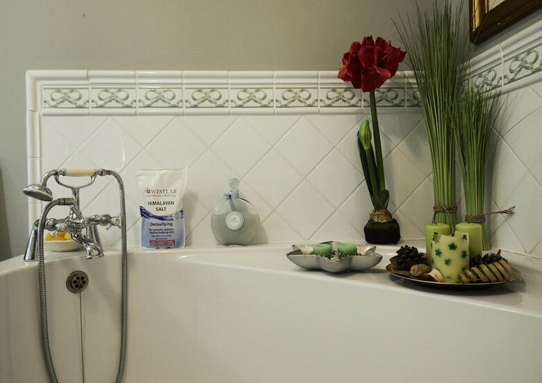 Brookvale Bed & Breakfast