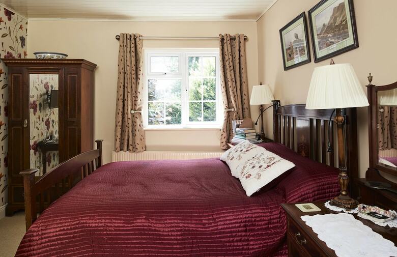 Brookvale Bed & Breakfast