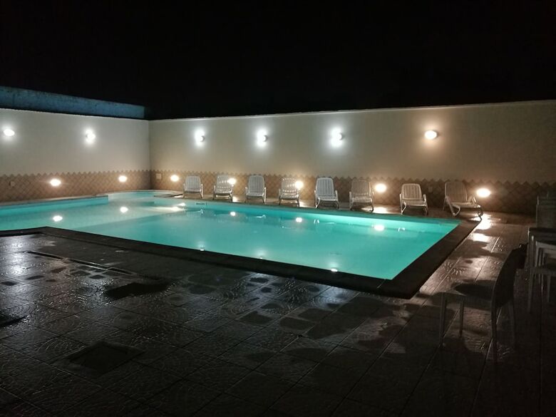 Bed & Breakfast Garden Inn