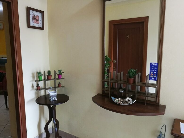 Bed & Breakfast Garden Inn