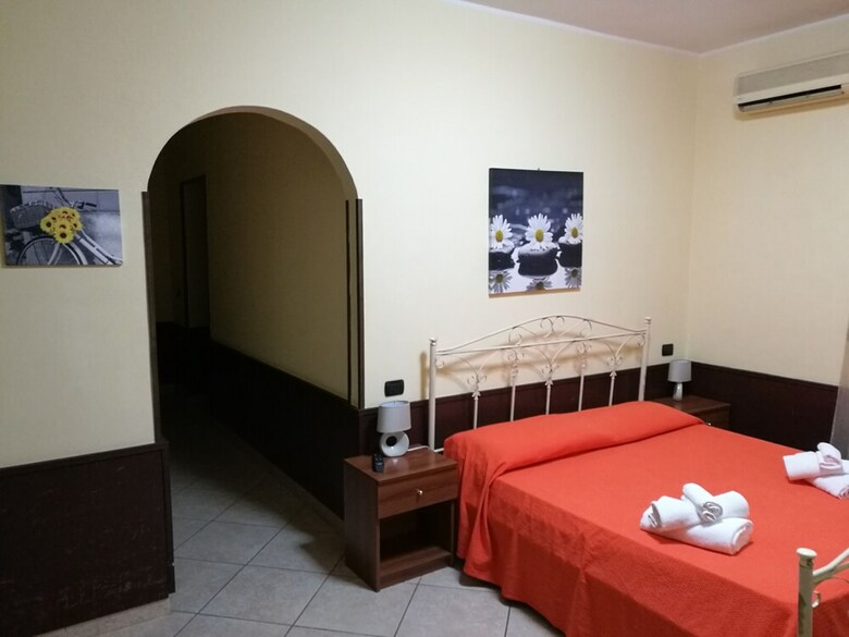 Bed & Breakfast Garden Inn