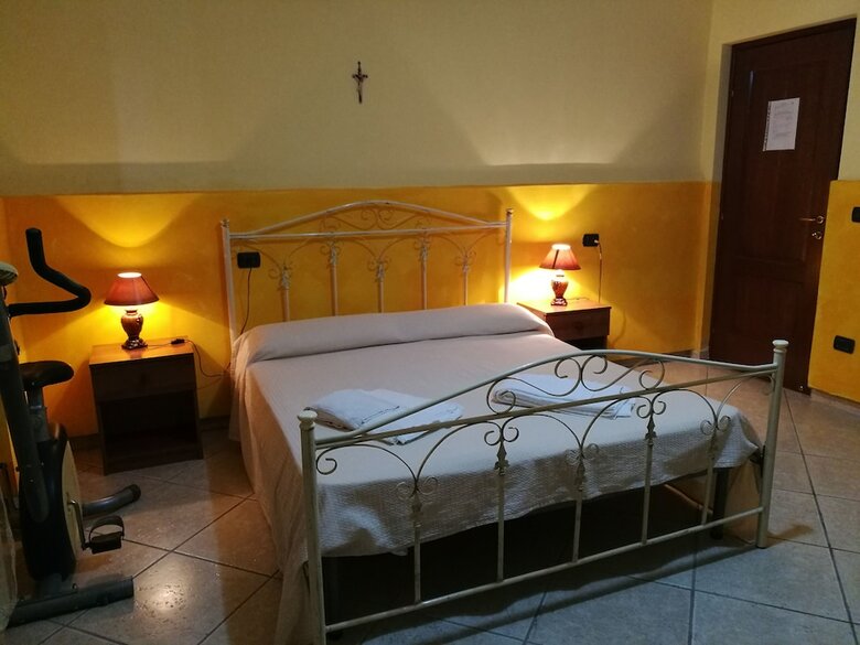 Bed & Breakfast Garden Inn
