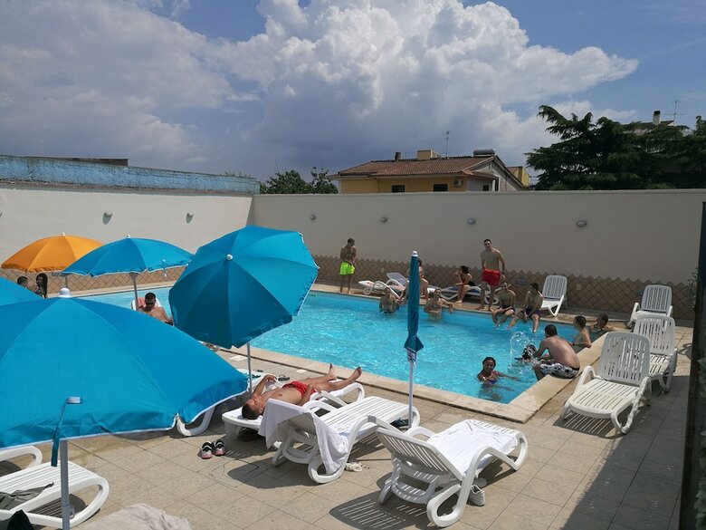 Bed & Breakfast Garden Inn