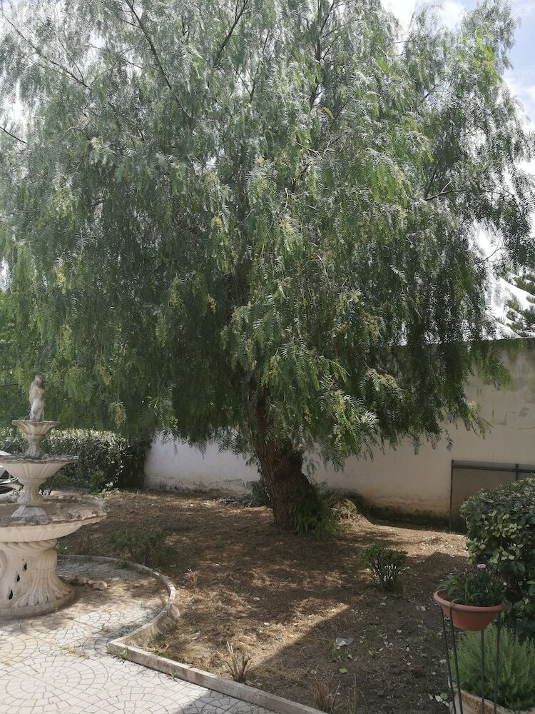 Bed & Breakfast Garden Inn