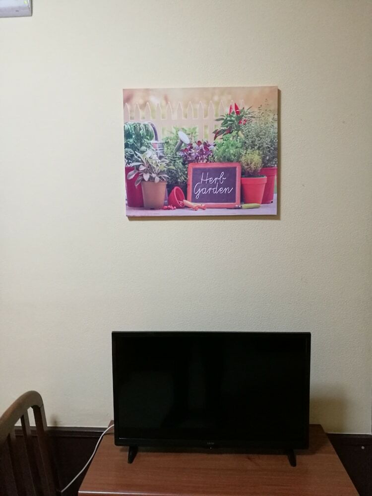 Bed & Breakfast Garden Inn