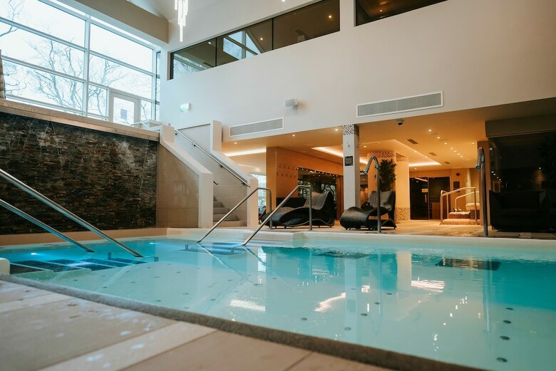 The Spa Hotel At Ribby Hall Village