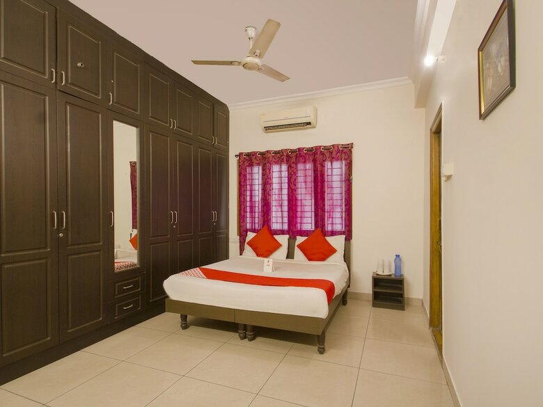 Hotel Oyo 13193 Rockline Comfort Stay