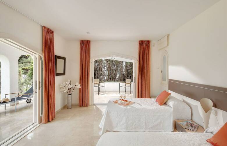 Villa Bara