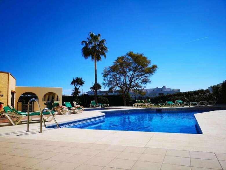 Aparthotel Apartment Club Playa Flores