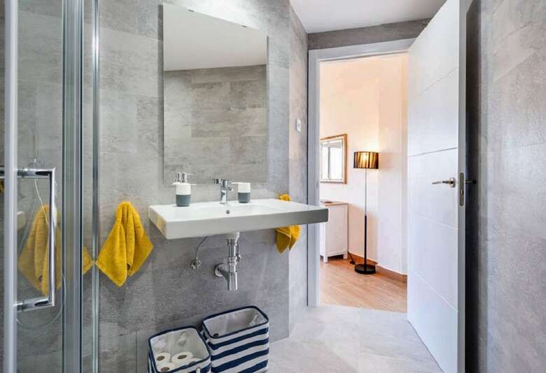 Aparthotel Apartment Club Playa Flores