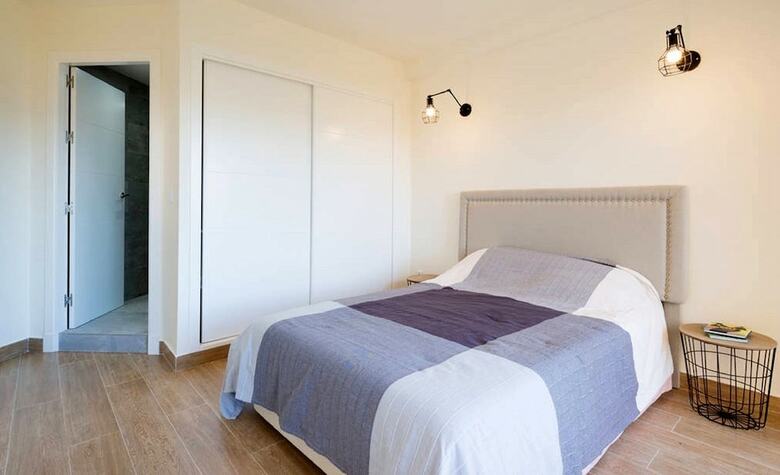 Aparthotel Apartment Club Playa Flores