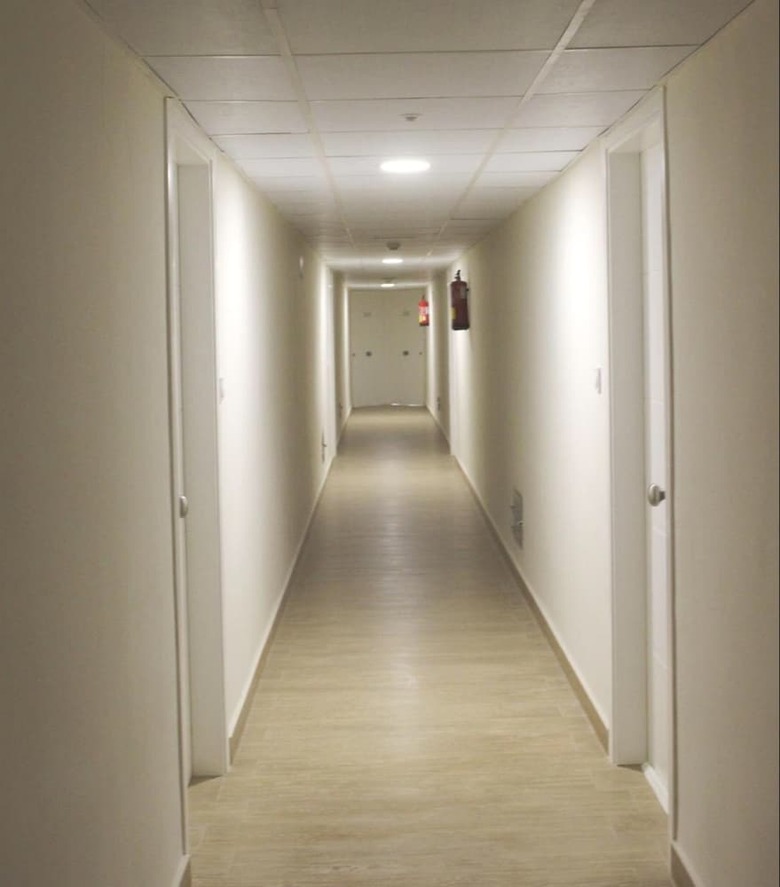Aparthotel Apartment Club Playa Flores