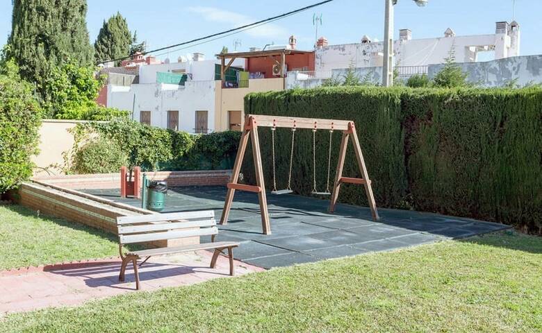 Aparthotel Apartment Club Playa Flores