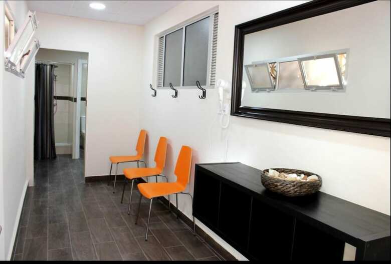 Aparthotel Apartment Club Playa Flores